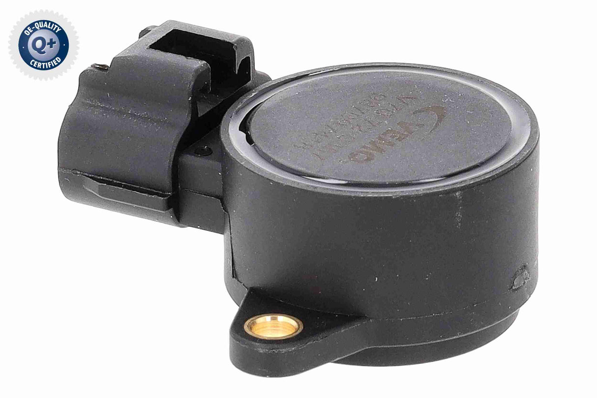 Sensor, throttle position - V70-72-0357