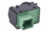 Switch, exterior mirror adjustment - V24-73-0077