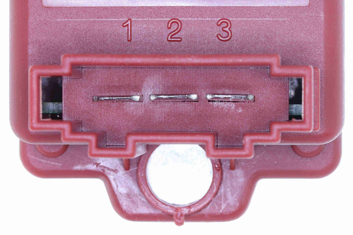 Regulator, interior blower - V10-79-0006