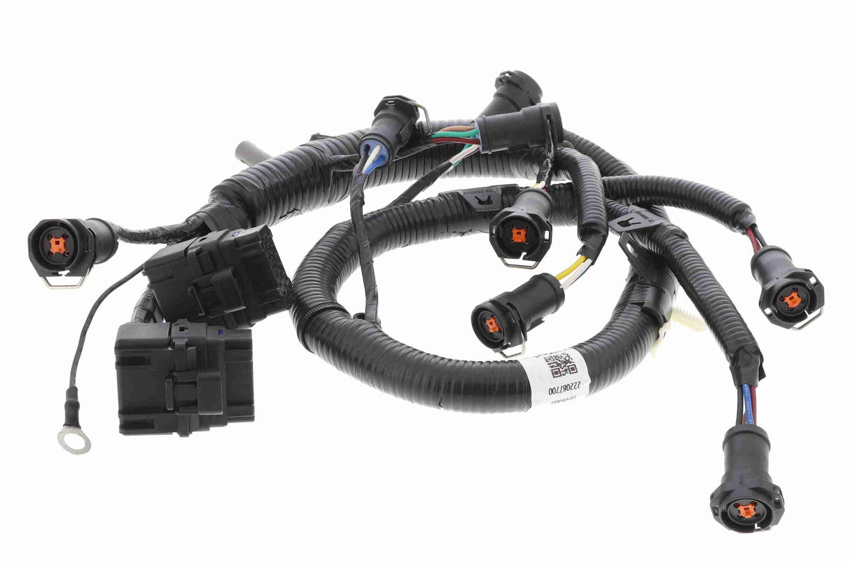Repair Kit, cable set - V25-83-0007