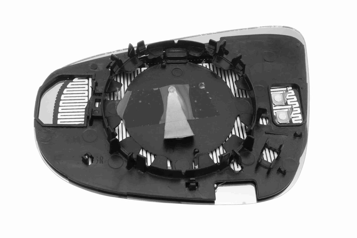 Mirror Glass, exterior mirror - V10-69-0020