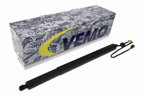 Electric Motor, tailgate - V48-55-0003