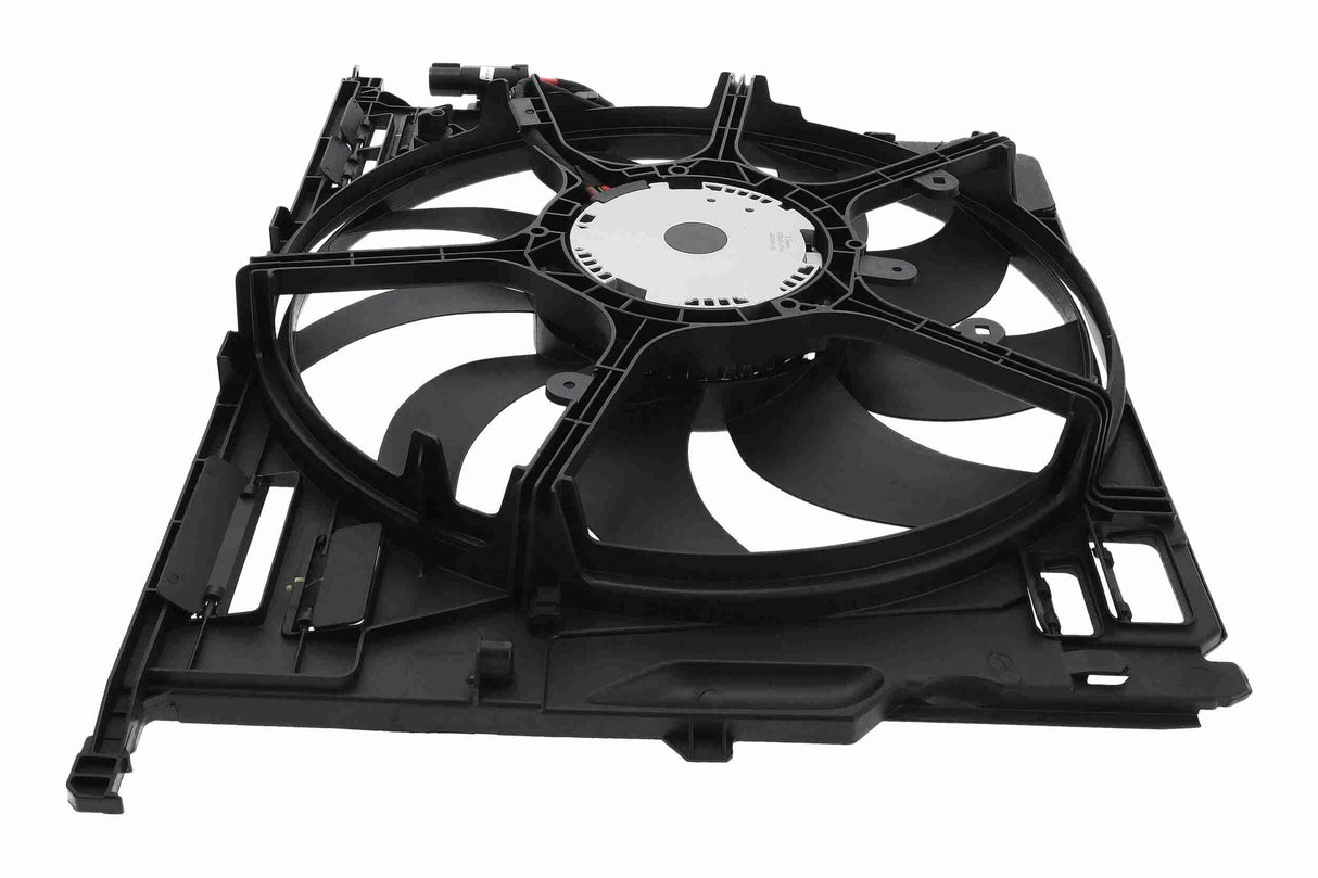 Fan, engine cooling - V20-01-0044