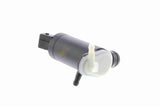 Washer Fluid Pump, window cleaning - V25-08-0001