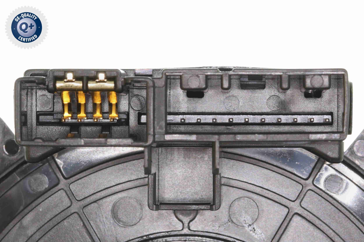 Clock Spring, airbag - V51-72-0319