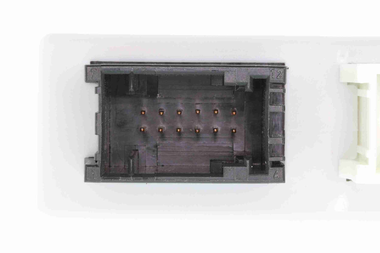 Control Unit, park distance control - V20-72-9991