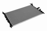 Radiator, engine cooling - V25-60-0088