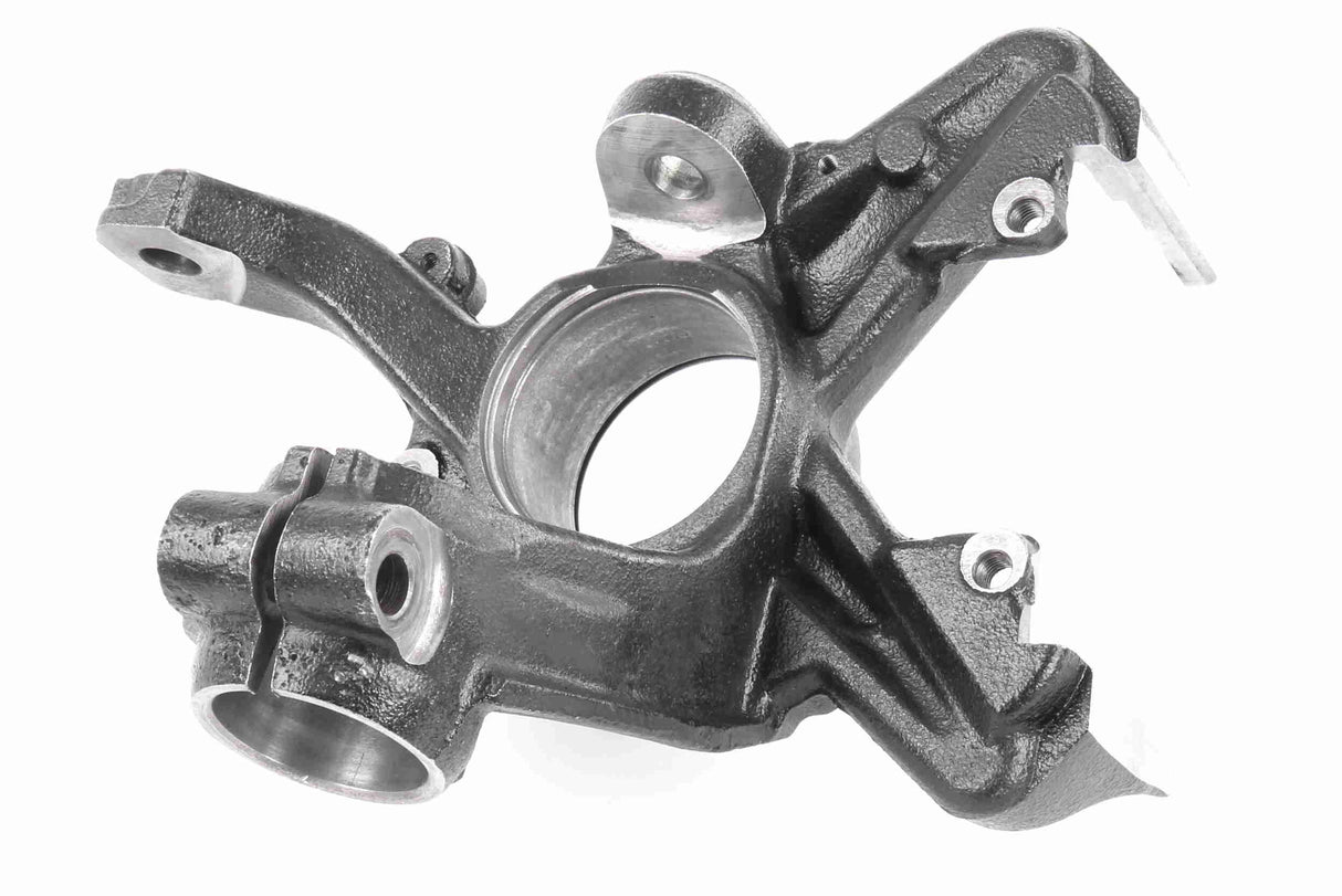 Steering Knuckle, wheel suspension - V10-3033