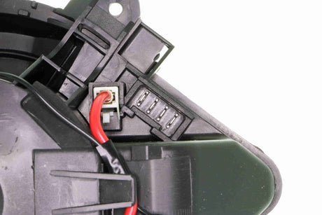 Interior Blower - V22-03-1832