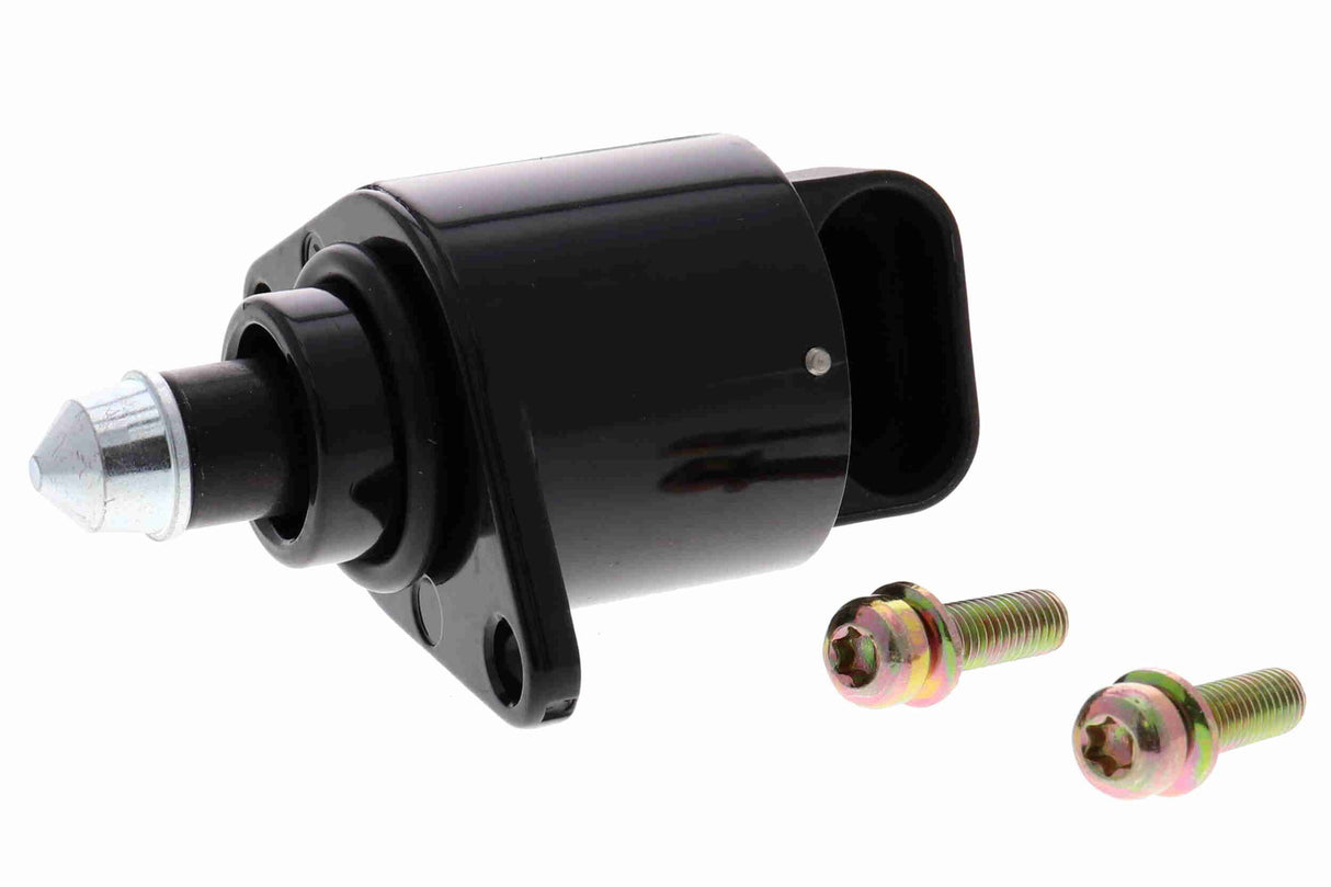Idle Control Valve, air supply - V22-77-0011
