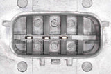 Mass Air Flow Sensor - V38-72-0095