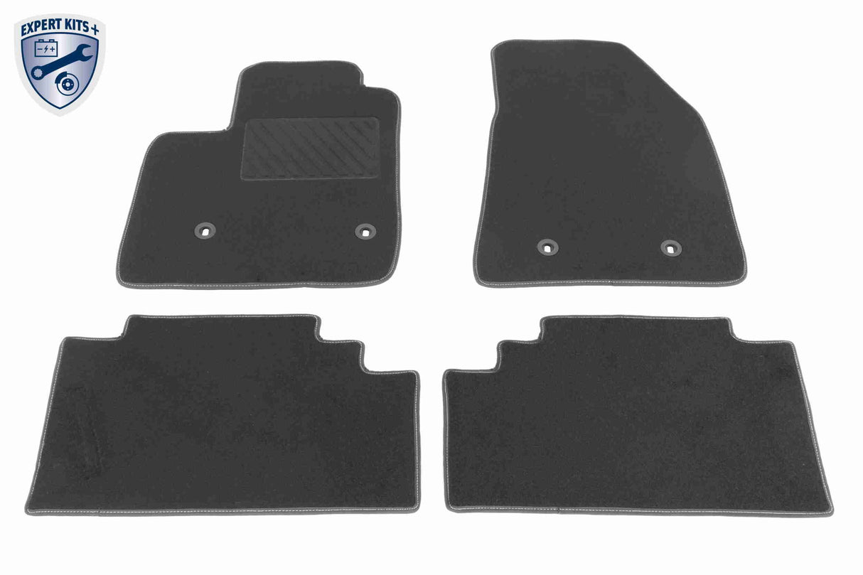 Floor Mat Set - V49-0045
