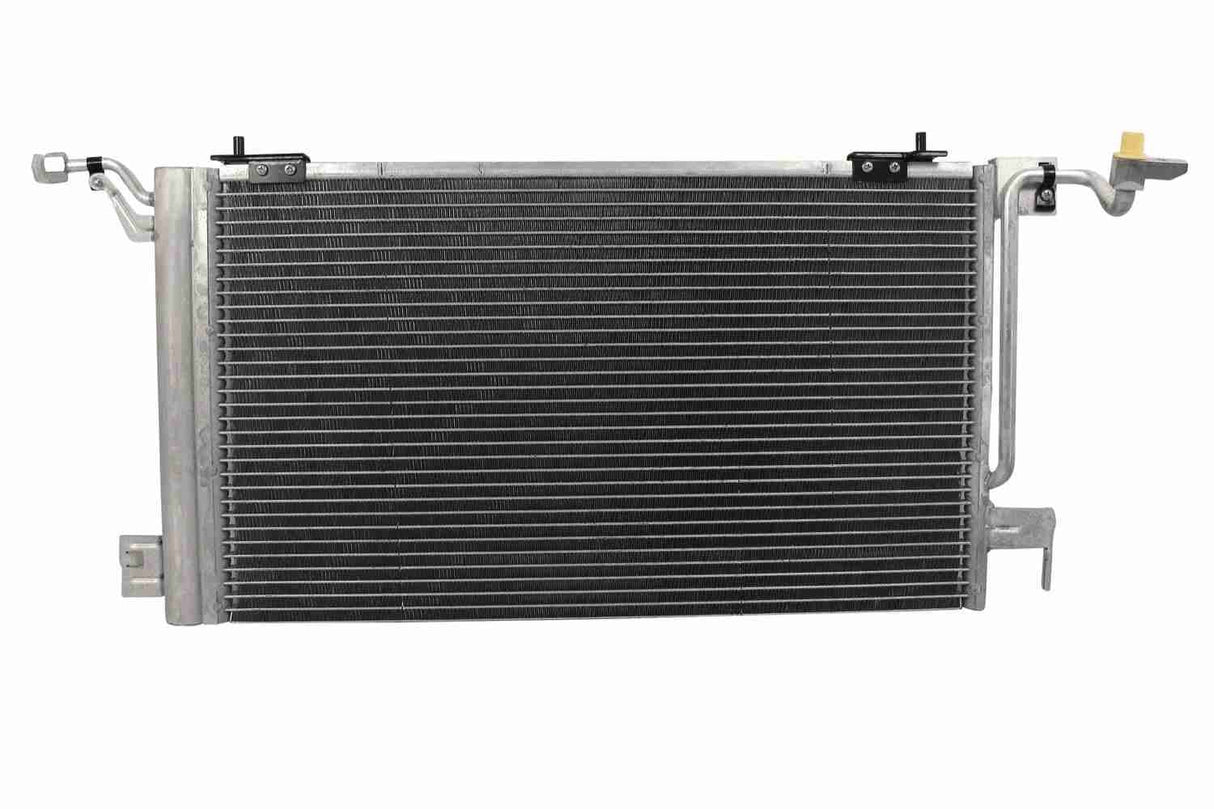 Condenser, air conditioning - V22-62-0001