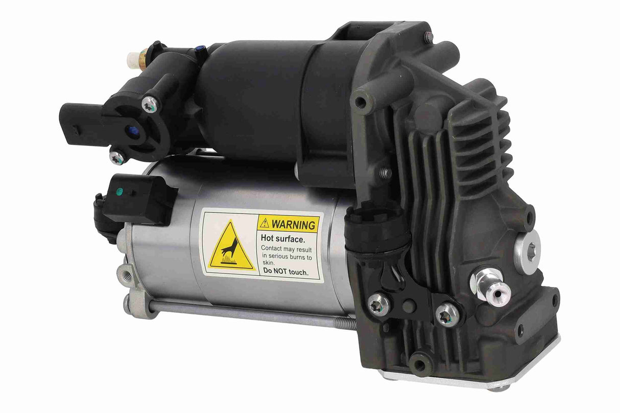 Compressor, compressed-air system - V30-52-0013