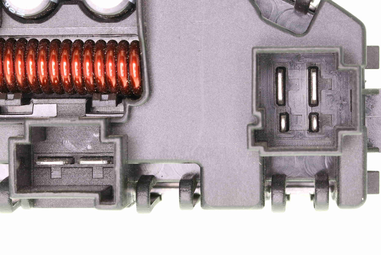 Regulator, interior blower - V30-79-0032