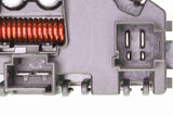 Regulator, interior blower - V30-79-0032