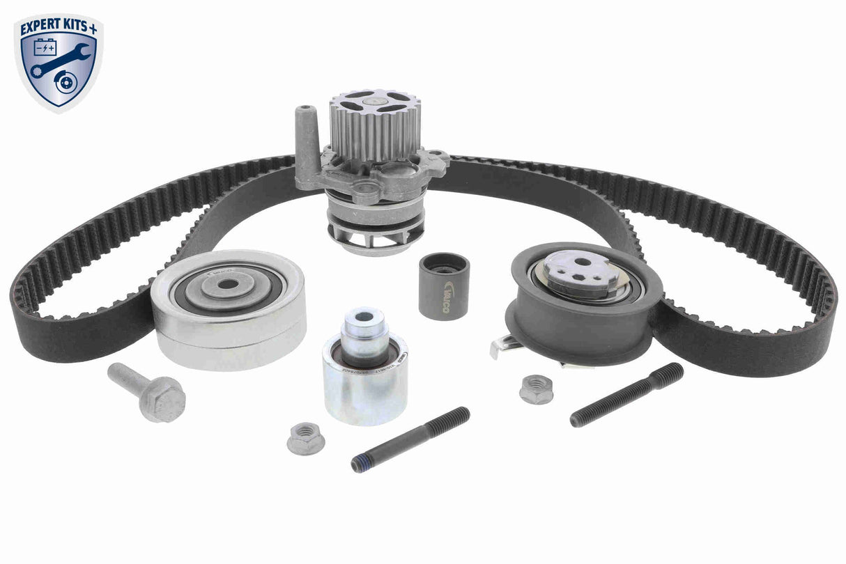 Water Pump & Timing Belt Kit - V10-50107-BEK