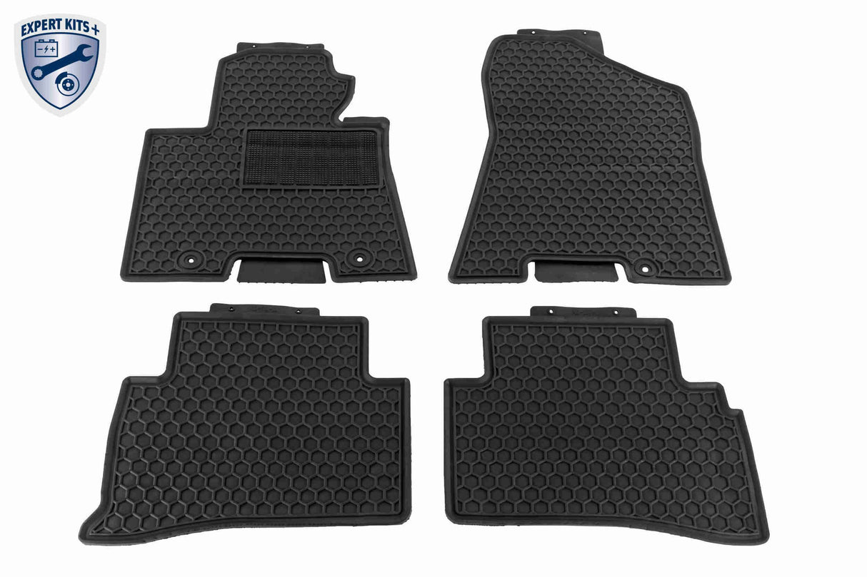 Floor Mat Set - V52-0391