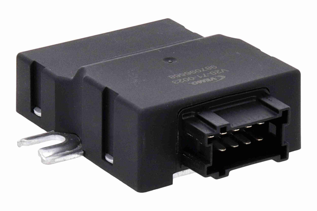 Control Unit, fuel pump - V20-71-0023