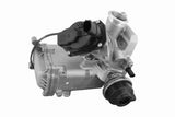 Cooler, exhaust gas recirculation - V10-63-0171