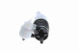 Washer Fluid Pump, window cleaning - V20-08-0116