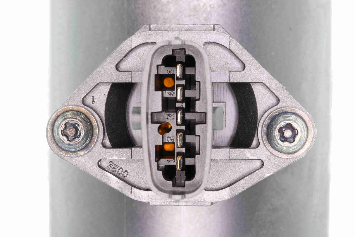 Mass Air Flow Sensor - V24-72-0118