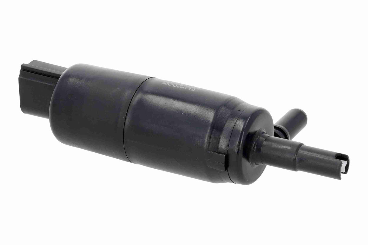 Washer Fluid Pump, headlight cleaning - V20-08-0011