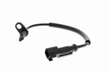 Sensor, wheel speed - V25-72-1291