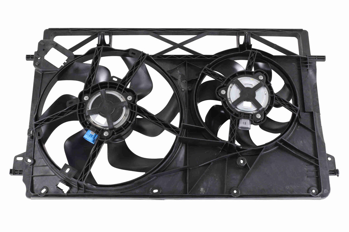 Fan, engine cooling - V46-01-0001