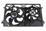 Fan, engine cooling - V46-01-0001