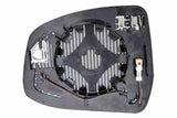 Mirror Glass, exterior mirror - V25-69-0018