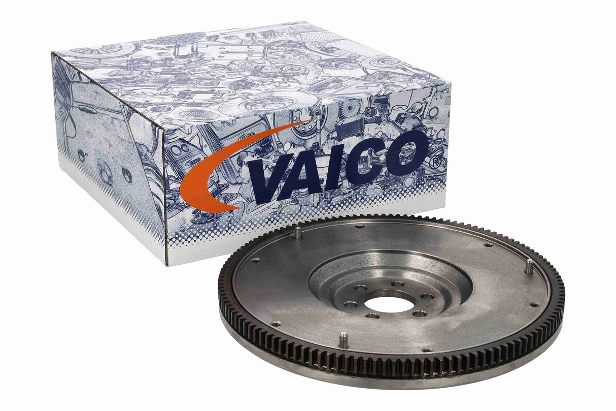 Flywheel - V10-7466