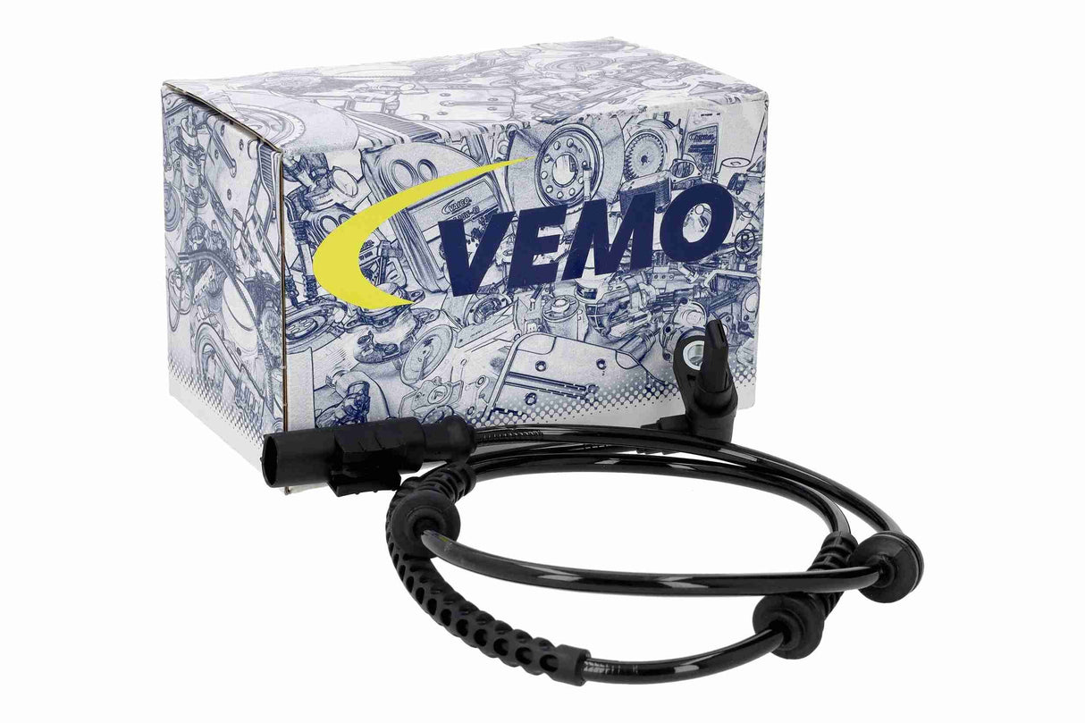 Sensor, wheel speed - V24-72-0318