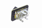 Regulator, interior blower - V25-79-0027