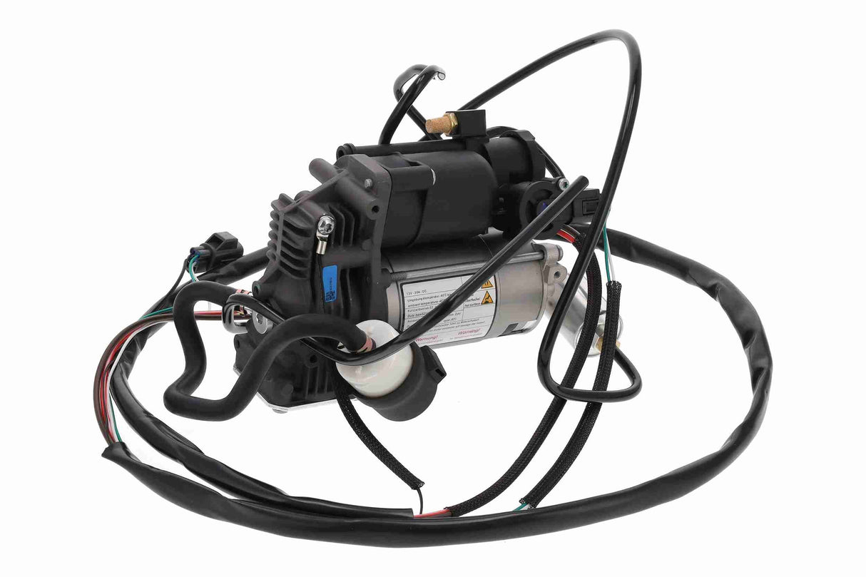 Compressor, compressed-air system - V48-52-0006