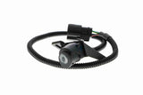 Rear View Camera, park distance control - V25-74-0021