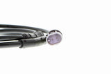 Warning Contact, brake pad wear - V20-72-0031