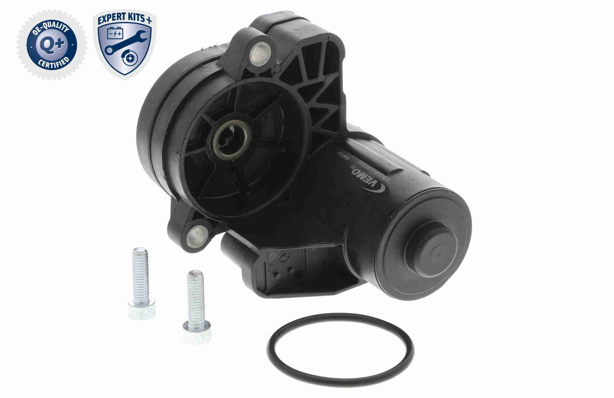 Control Element, parking brake caliper - V10-77-1060