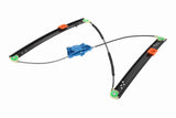 Window Regulator - V10-9799
