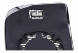 Mirror Glass, exterior mirror - V27-69-0008