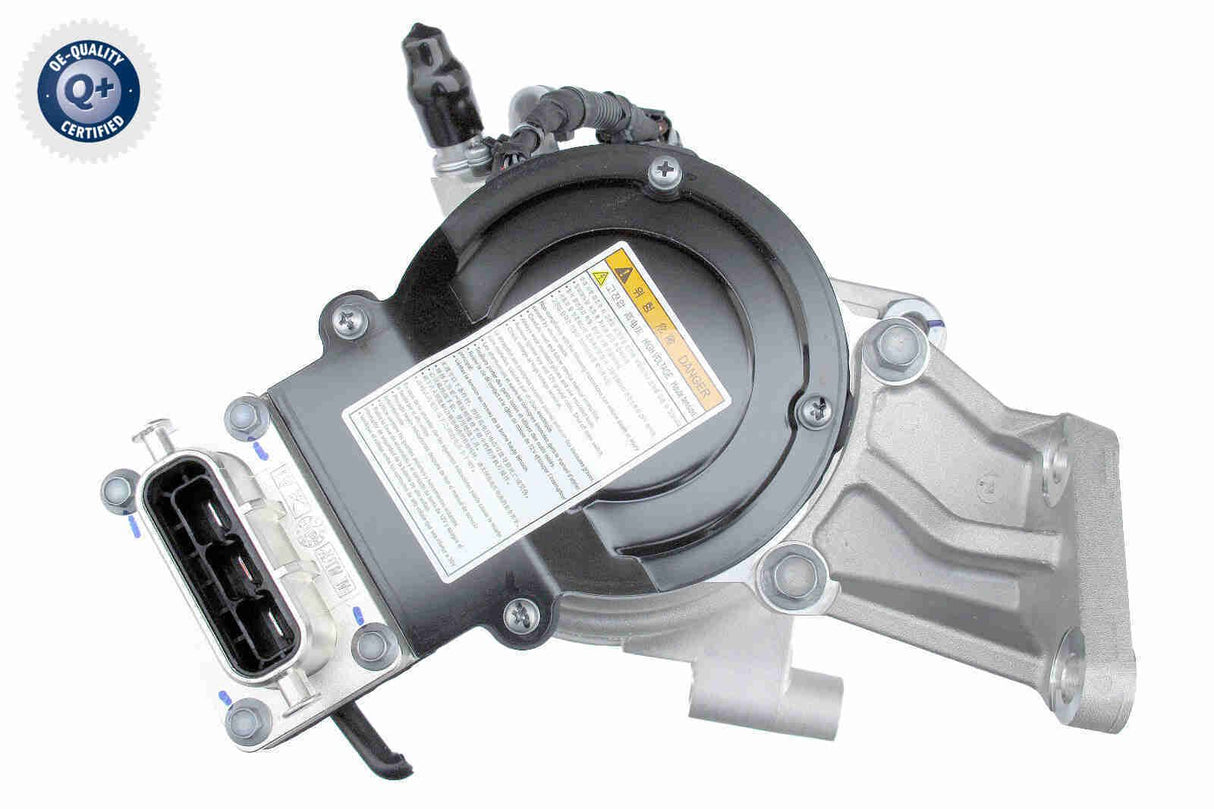 Starter Generator - V53-24-0002