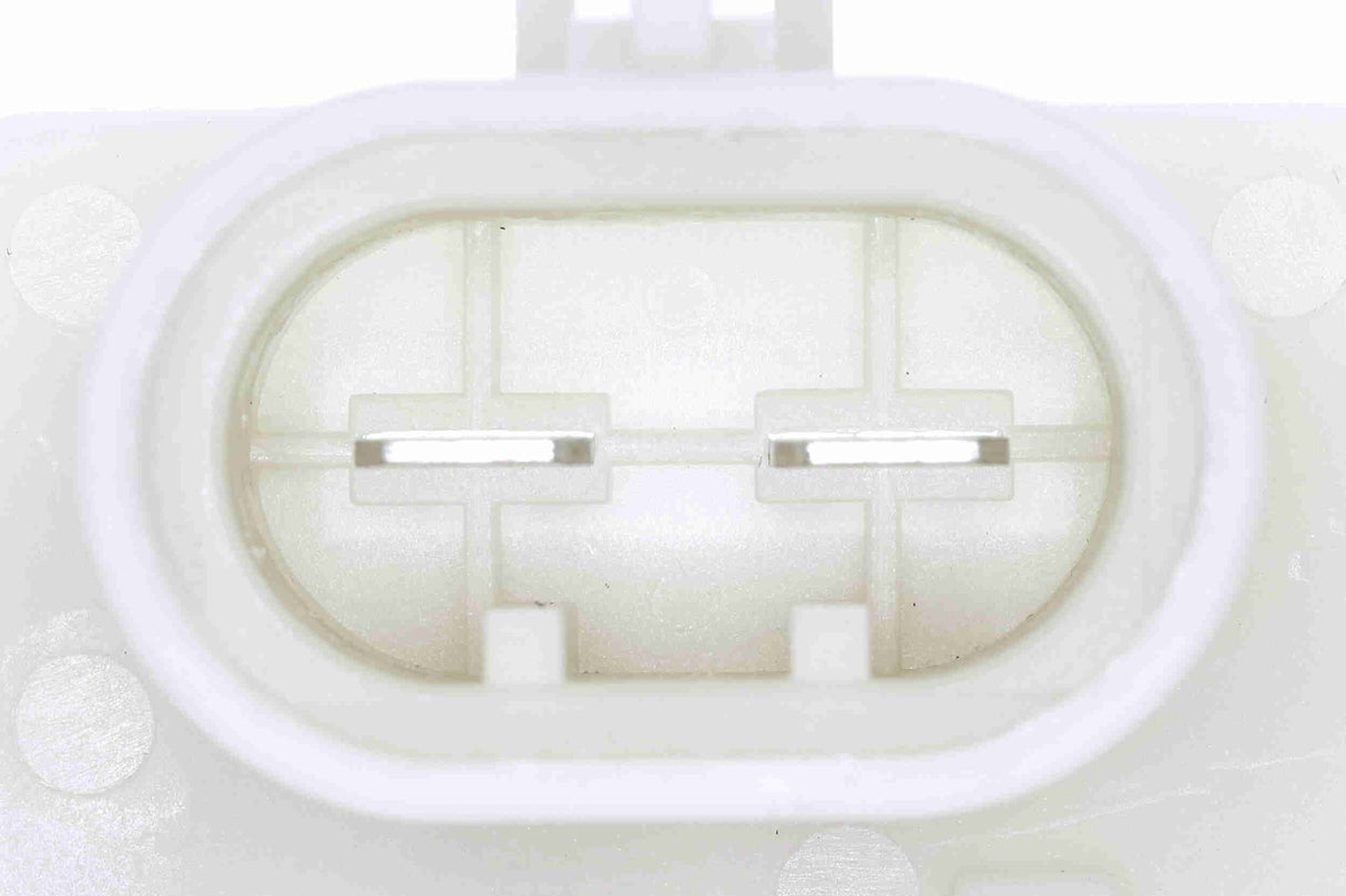 Series Resistor, electric motor (radiator fan) - V40-79-0014