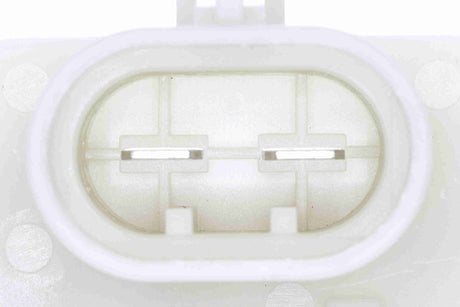 Series Resistor, electric motor (radiator fan) - V40-79-0014