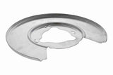 Splash Guard, brake disc - V58-0067