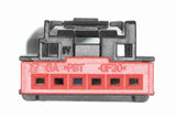 Multi-Function Switch - V25-73-0151