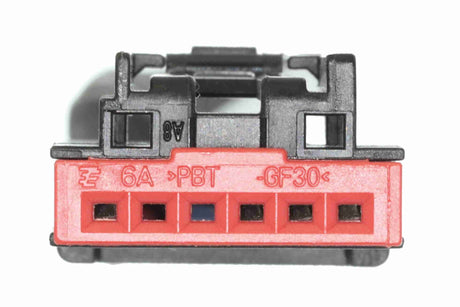 Multi-Function Switch - V25-73-0151