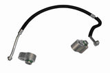 High Pressure Line, air conditioning - V15-20-0017