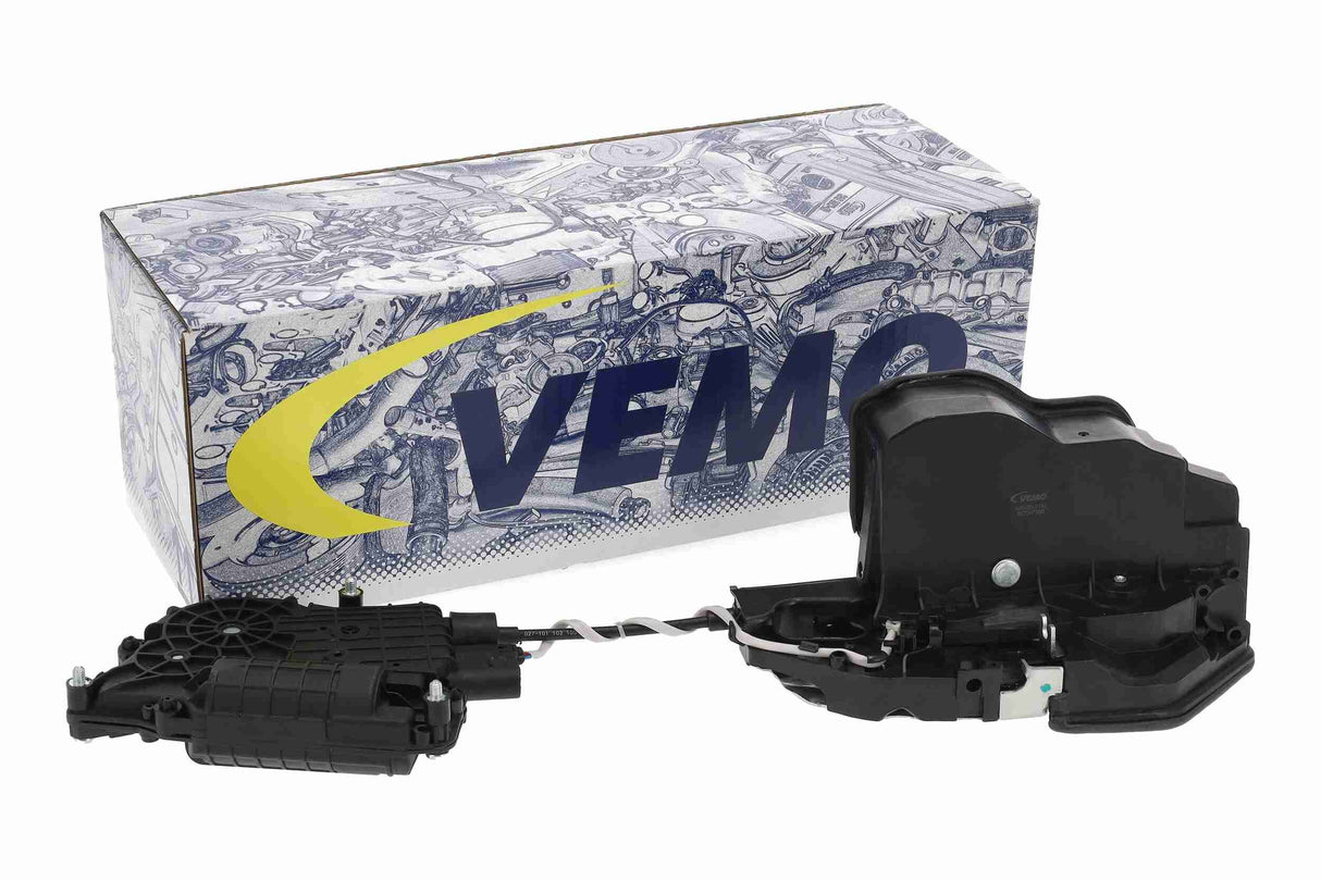 Door Lock - V20-85-0142