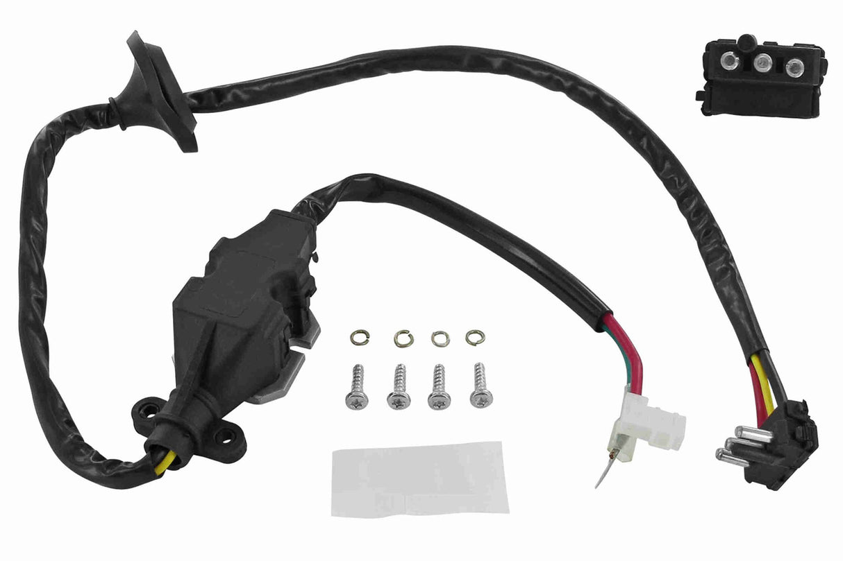 Regulator, interior blower - V30-79-0014