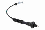 Cable Pull, clutch control - V42-0274